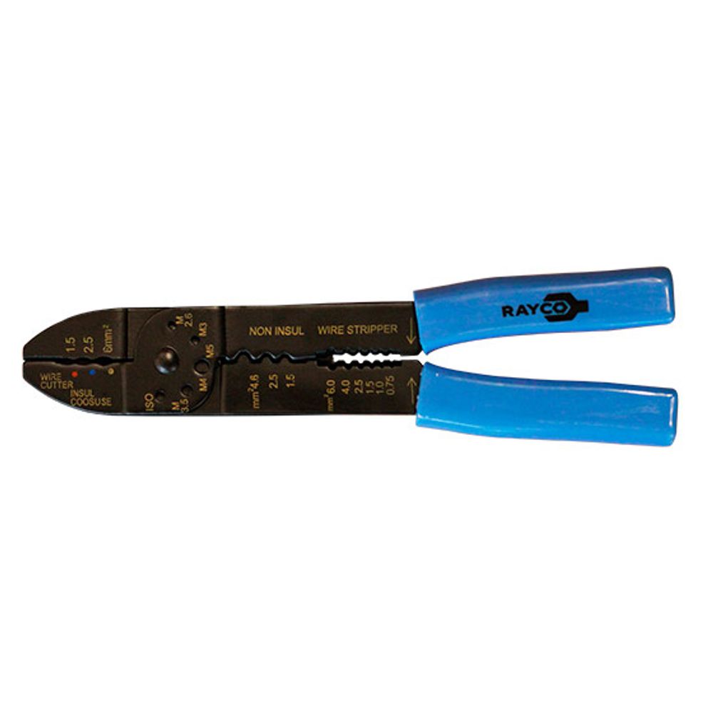channellock tool bolsa